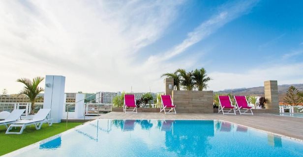 Hotel Labranda Marieta Adults Only