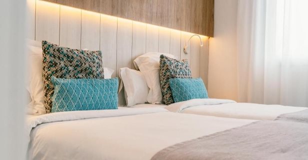 Hotel Labranda Suite Alyssa