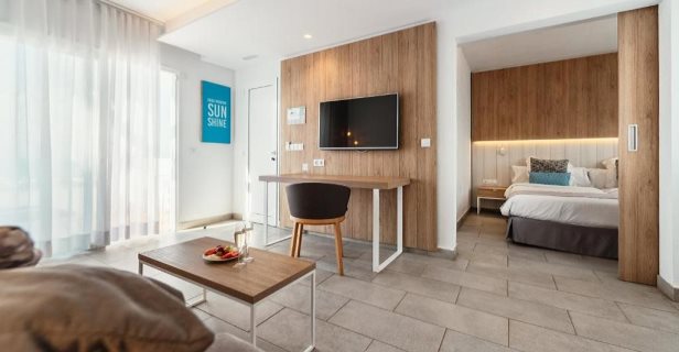 Hotel Labranda Suite Alyssa