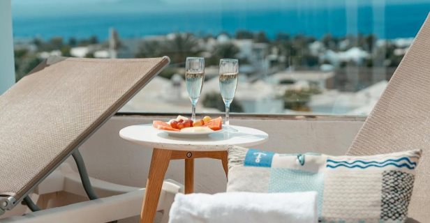 Hotel Labranda Suite Alyssa