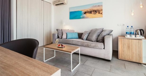 Hotel Labranda Suite Alyssa