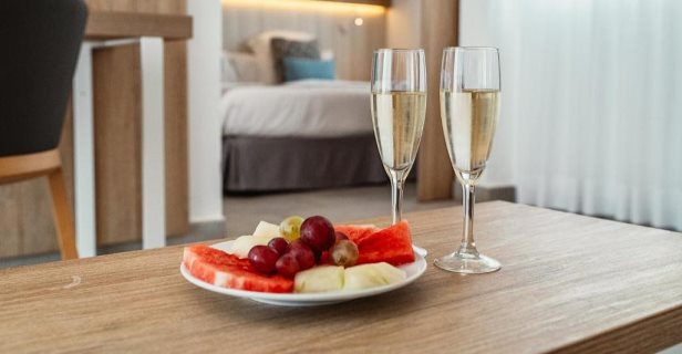 Hotel Labranda Suite Alyssa