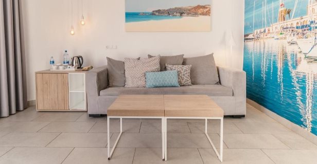 Hotel Labranda Suite Alyssa