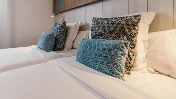 Hotel Labranda Suite Alyssa