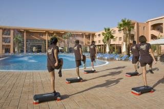 Hotel Labranda Targa Aqua Parc