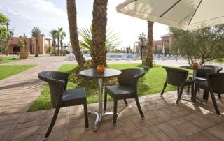 Hotel Labranda Targa Aqua Parc