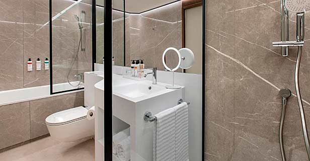 Hotel Labtwentytwo Barcelona