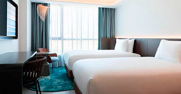 Hotel Labtwentytwo Barcelona