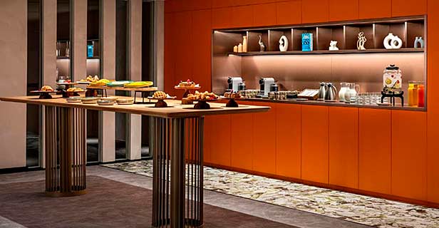 Hotel Labtwentytwo Barcelona