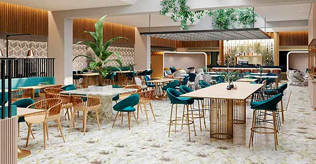 Hotel Labtwentytwo Barcelona