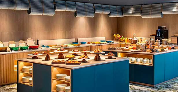 Hotel Labtwentytwo Barcelona