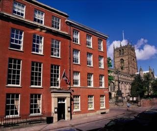 Hotel Lace Market