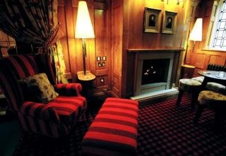 Hotel Lace Market