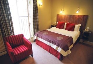 Hotel Lace Market