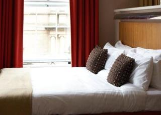 Hotel Lace Market