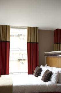 Hotel Lace Market