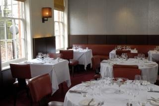 Hotel Lace Market