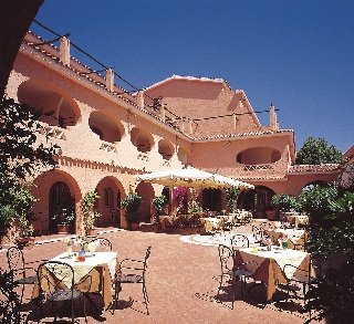 Hotel Laconia