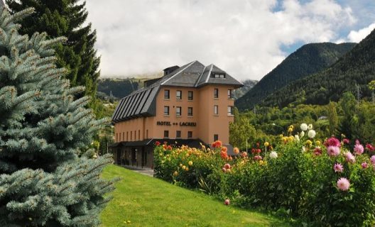 Hotel Lacreu