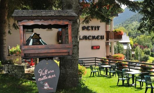 Hotel Lacreu