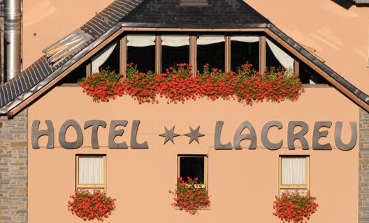 Hotel Lacreu