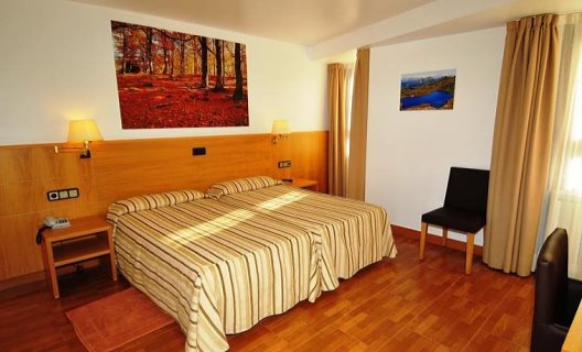 Hotel Lacreu