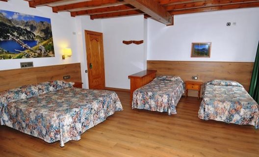 Hotel Lacreu