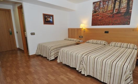 Hotel Lacreu