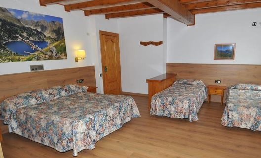 Hotel Lacreu