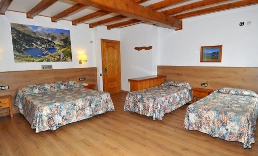 Hotel Lacreu