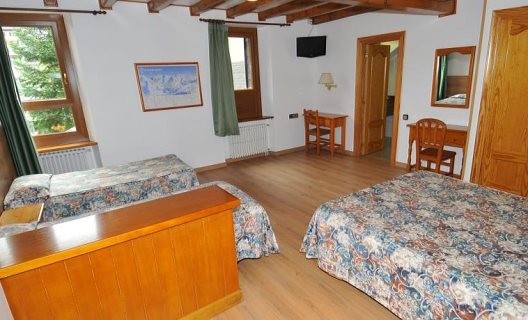 Hotel Lacreu