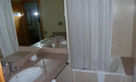 Hotel Lacreu