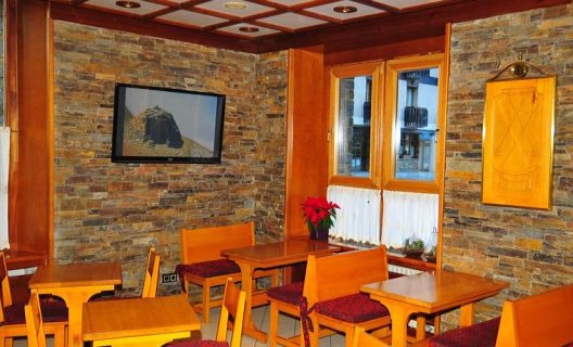 Hotel Lacreu