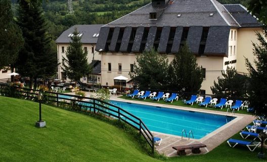 Hotel Lacreu