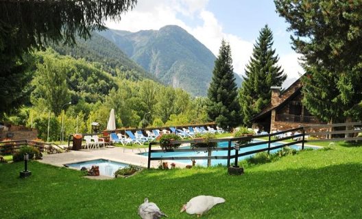 Hotel Lacreu