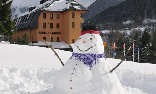 Hotel Lacreu