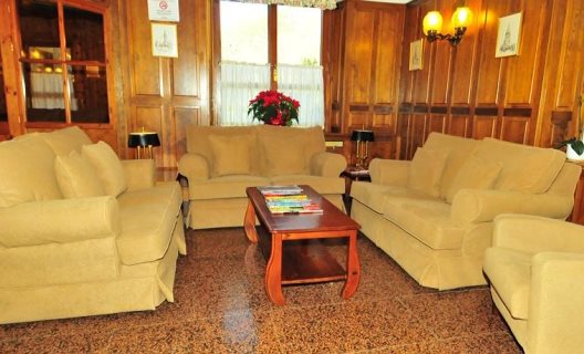 Hotel Lacreu