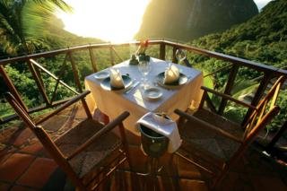 Hotel Ladera Resort