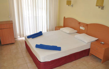 Hotel Ladik Park Otel