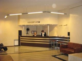 Hotel Ladoga