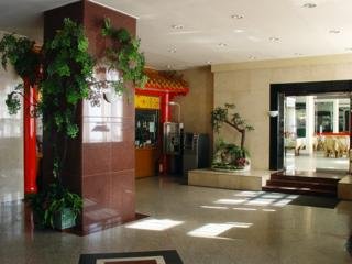 Hotel Ladoga