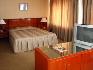 Hotel Ladoga