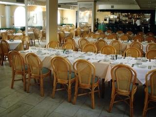 Hotel Ladoga