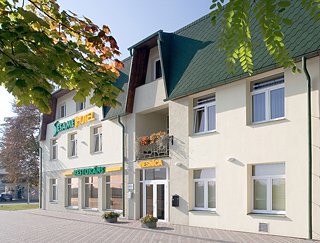 Hotel Ladore