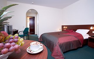 Hotel Ladore