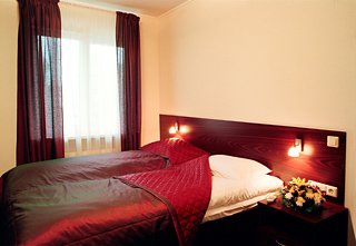 Hotel Ladore