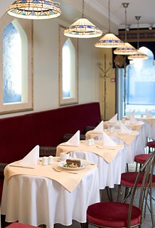 Hotel Ladore