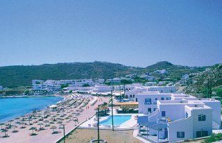 Hotel Lady Anna