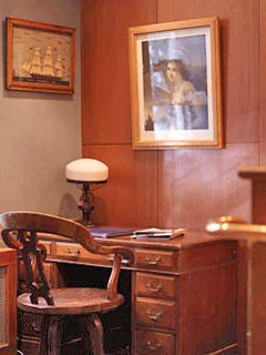 Hotel Lady Hamilton