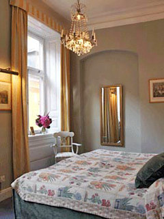 Hotel Lady Hamilton
